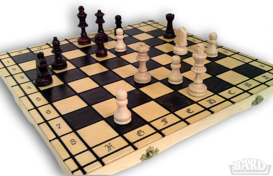 Znalezione obrazy dla zapytania szachy ruchome gify