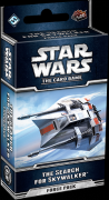 STAR WARS LCG - The Hoth Cycle - THE SEARCH FOR SKYWALKER