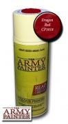 ARMY PAINTER PRIMER DRAGON RED