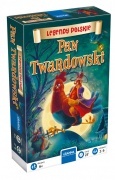 LEGENDY POLSKIE - PAN TWARDOWSKI