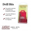 ARMY PAINTER DRILL BITS 2019