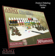 ARMY PAINTER PROJECT PAINT STATION